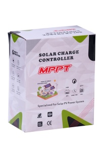 Controler/Regulator Incarcare Solara MPPT RONIC MPJ2024-40A - Img 7