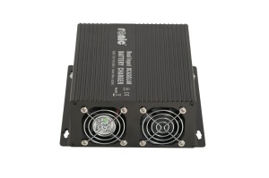 Incarcator DC-DC + Controler/Regulator Incarcare Solara MPPT RONIC BS126030, 12V - Img 4
