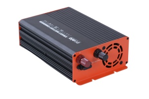 Incarcator / Redresor Inteligent Multifunctional pentru Acumulatori 12V, 30A, Model GS-1230B - Img 3