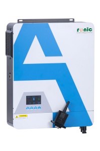 Invertor Solar Hibrid RONIC PRO 3600, 3.6KW/24V - Img 7