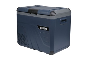 Lada Frigorifica Portabila cu Compresor, 12V/24V/230V, 45 litri, Bluetooth, RONIC SOG-45 - Img 4