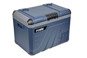 Lada Frigorifica Portabila cu Compresor, 12V/24V/230V, 45 litri, Bluetooth, RONIC SOG-45 - Img 3