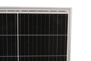 Panou Solar Monocristalin Rulote/Ambarcatiuni 150W - Img 4