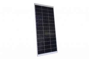 Panou Solar Monocristalin Rulote/Ambarcatiuni, celule N-type, 205W - Img 2