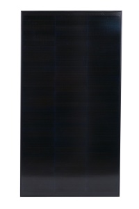 Panou Solar Monocristalin Rulote/Ambarcatiuni, Full Shingled Black 170W - Img 2