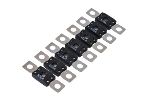Sigurante fuzibile DC, tip MEGA, 12V/24V/48V/51.2V, ADM-100, putere 100A - Img 4