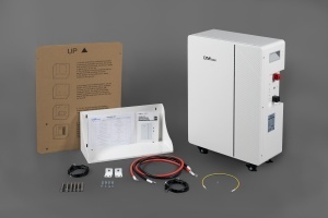 Baterie/Acumulator rezidențial LiFePO4 51.2V/280 Ah – Model DAH Solar DHN-LVWES15-G1 14.33 kWh - Img 6