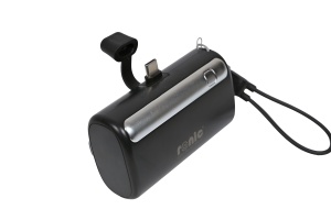 Baterie externa compacta, MODEL RONIC J-K58, 10000 mAh, Fast Charge 22.5W - Img 6