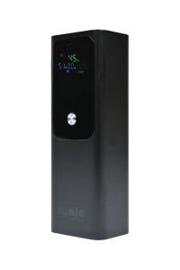 Baterie externa portabila LAPTOP , model RONIC J-K81, 20000 mAh, Super Fast Charge 100w - Img 3