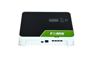 Controler Incarcare Solara MPPT RONIC MS2440N, Bluetooth inclus, 100V/40A, 12/24V - Img 4