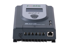 Controler/Regulator Incarcare Solara MPPT RONIC MPJ2024-20A - Img 5