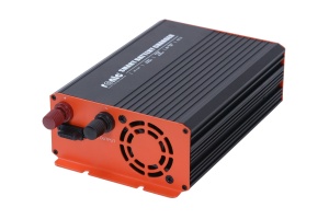 Incarcator / Redresor Inteligent Multifunctional pentru Acumulatori 12V, 30A, Model GS-1230B - Img 4