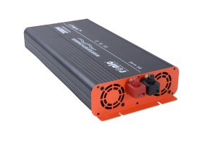 Invertor DC-AC cu Sinus PUR, 12V-230V, model RONIC RSC2000P, 2000W/4000W - Img 5