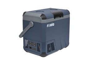 Lada Frigorifica Portabila cu Compresor, 12V/24V/230V, 18 litri, RONIC HOG-18