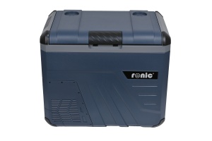 Lada Frigorifica Portabila cu Compresor, 12V/24V/230V, 35 litri, Bluetooth, RONIC SOG-35 - Img 2