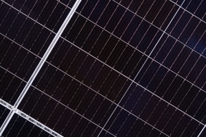 Panou Solar Monocristalin, Maysun Solar MS410MB-40H, 410W - Img 2