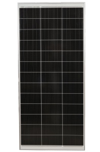 Panou Solar Monocristalin Rulote/Ambarcatiuni, celule N-type, 205W