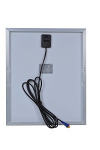 PROIECTOR CU SENZOR DE MISCARE, RADAR SI PANOU SOLAR DETASABIL 300W, MODEL MJ-BW300 - Img 3