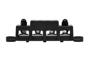 SET BARE CONECTARE BUSBAR 250A, 4 x M8 + 4 x M4, MODEL GG-ZJJY-453 - Img 6
