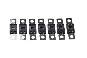 Sigurante fuzibile DC, tip MEGA, 12V/24V/48V/51.2V, ADM-150, putere 150A - Img 3
