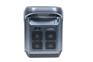 Statie curent portabila, 1800W (1024 Wh), LiFePO4, model ABOK Ark1800 - Img 6