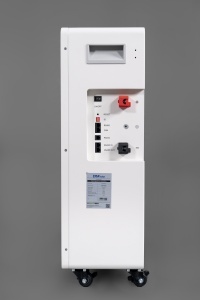 Baterie/Acumulator rezidențial LiFePO4 51.2V/280 Ah – Model DAH Solar DHN-LVWES15-G1 14.33 kWh - Img 3