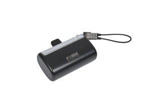Baterie externa compacta, MODEL RONIC J-K58, 10000 mAh, Fast Charge 22.5W - Img 3