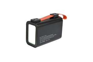 Baterie externa portabila LAPTOP, model RONIC J-F30, 30000 mAh, Super Fast Charge 2x100W - Img 3