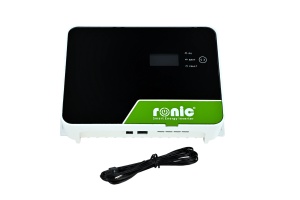 Controler Incarcare Solara MPPT RONIC MS2440N, Bluetooth inclus, 100V/40A, 12/24V