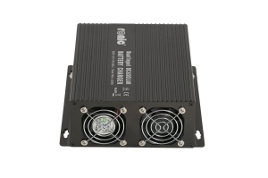 Controler/Regulator Incarcare Solara MPPT + Incarcator DC-DC RONIC BS126030, 12V - Img 4