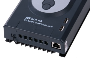Controler/Regulator Incarcare Solara MPPT RONIC MPJ2024-20A - Img 6