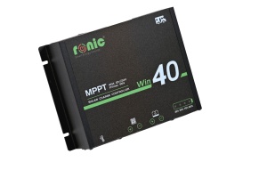 Controler/Regulator Incarcare Solara RONIC WIN40100-K, Bluetooth inclus, 95V/40A, 12V/24V - Img 2