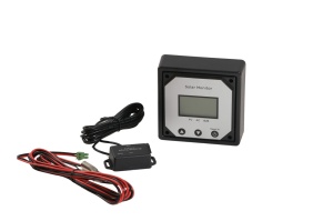 Incarcator DC-DC + Controler/Regulator Incarcare Solara MPPT RONIC BS126030, 12V - Img 6