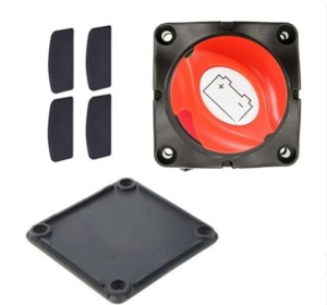 Intrerupator DC baterii, 12-48V, 275A DC - Img 3