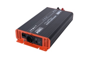 Invertor DC-AC cu Sinus PUR, 12V-230V, model RONIC RSC1500P, 1500W/3000W - Img 3