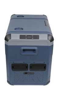 Lada Frigorifica Portabila cu Compresor, 12V/24V/230V, 35 litri, Bluetooth, RONIC SOG-35 - Img 10