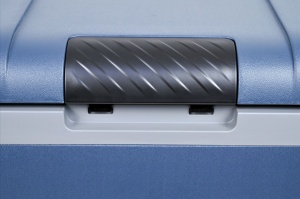 Lada Frigorifica Portabila cu Compresor, 12V/24V/230V, 45 litri, Bluetooth, RONIC SOG-45 - Img 9