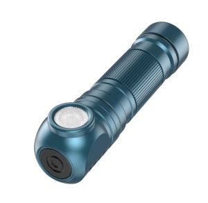 LANTERNA DE CAP FRONTALA CU LED REINCARCABILA, MODEL DETASABIL SKYWOODS OHL1500 - Img 3