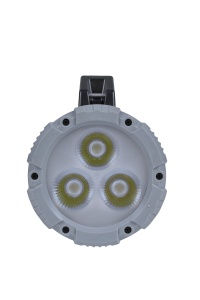 Lanterna /Lampa de masa dubla extensibila, RONIC SQ-G18 - Img 3