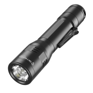 LANTERNA OUTDOOR ALUMINIU REINCARCABILA, 2500 LUMENI, MODEL SKYWOODS OZL2500