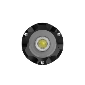 LANTERNA TACTICA ALUMINIU REINCARCABILA, 3000 LUMENI, MODEL SKYWOODS TZL3000 - Img 3