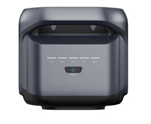 Modul Baterie Suplimentara ABOK Ark1800, 1024 Wh, LiFePO4, model ABOK AE1024 - Img 3