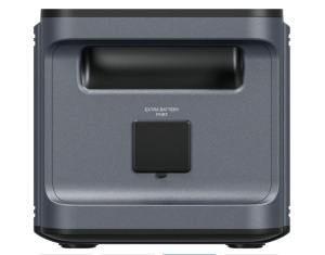 Modul Baterie Suplimentara ABOK Ark2000, 1536 Wh, LiFePO4, model ABOK AE1536 - Img 4