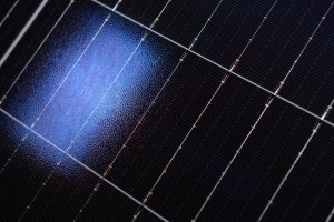 Panou Solar Monocristalin, Maysun Solar MS410MB-40H, 410W - Img 3