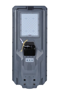 PROIECTOR SOLAR DE EXTERIOR, PUTERE LEDURI 1200W CU CAMERA VIDEO, CONEXIUNE WIFI, MODEL MJ-SHTH1200C-WIFI