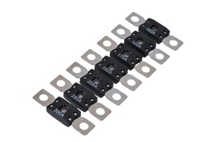 Sigurante fuzibile DC, tip MEGA, 12V/24V/48V/51.2V, ADM-125, putere 125A - Img 4