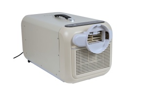Aer condiționat portabil pentru camping, model RONIC SOG-1+ - Img 6