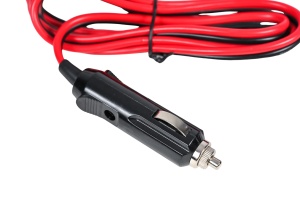 Cablu extensie 1,5 metri, conectori Bricheta Auto 12V la mufa XT60 - Img 3