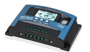 Controler/Regulator Incarcare Solara MPPT BL-912 - Img 3