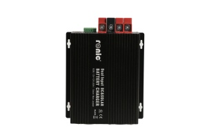 Controler/Regulator Incarcare Solara MPPT + Incarcator DC-DC RONIC BS126030, 12V - Img 5